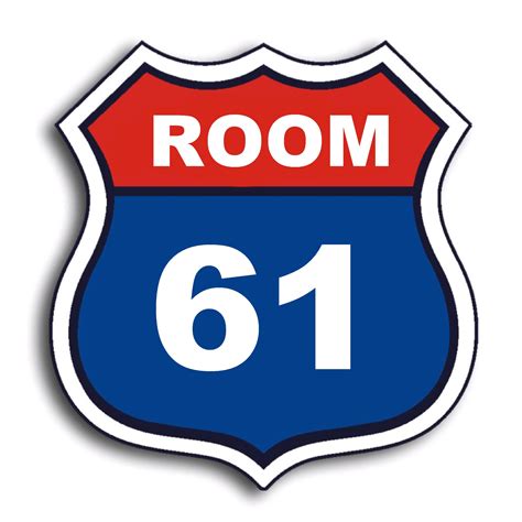 Rooms 61